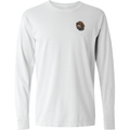 Lagotto Romagnolo Embroidered Classic Long Sleeve Shirt