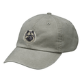 Keeshond Embroidered Baseball Cap