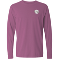 Coton de Tulear Embroidered Classic Long Sleeve Shirt