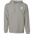 Coton de Tulear Embroidered Sweatshirt Hoodie