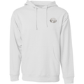 Coton de Tulear Embroidered Sweatshirt Hoodie