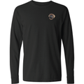 Leonberger Embroidered Classic Long Sleeve Shirt