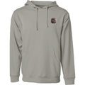 Leonberger Embroidered Sweatshirt Hoodie
