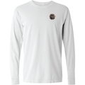 Leonberger Embroidered Classic Long Sleeve Shirt