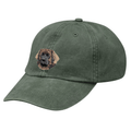 Leonberger Embroidered Baseball Cap