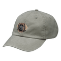 Leonberger Embroidered Baseball Cap