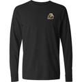 Spinone Italiano Embroidered Classic Long Sleeve Shirt