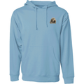 Spinone Italiano Embroidered Sweatshirt Hoodie