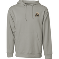 Spinone Italiano Embroidered Sweatshirt Hoodie