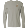 Spinone Italiano Embroidered Classic Long Sleeve Shirt