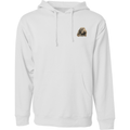 Spinone Italiano Embroidered Sweatshirt Hoodie