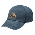 Spinone Italiano Embroidered Baseball Cap
