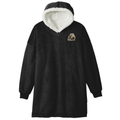Spinone Italiano Embroidered Wearable Blanket
