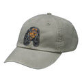 Cavalier King Charles Spaniel Embroidered Baseball Cap