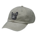 French Bulldog Embroidered Baseball Cap