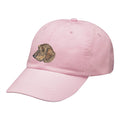 Dachshund Embroidered Baseball Cap