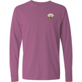 Havanese Embroidered Classic Long Sleeve Shirt
