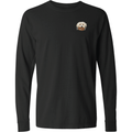 Havanese Embroidered Classic Long Sleeve Shirt
