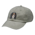 Cavalier King Charles Spaniel Embroidered Baseball Cap
