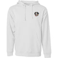 Greater Swiss Mountain Dog Embroidered Sweatshirt Hoodie