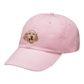 English Setter Embroidered Baseball Cap