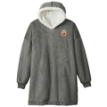 English Setter Embroidered Wearable Blanket