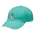 Great Dane Embroidered Baseball Cap