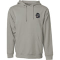 Newfoundland Embroidered Sweatshirt Hoodie