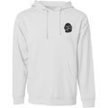 Newfoundland Embroidered Sweatshirt Hoodie