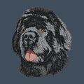 Newfoundland Embroidered Baseball Cap