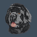 Newfoundland Embroidered Baseball Cap