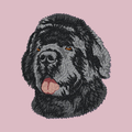 Newfoundland Embroidered Baseball Cap