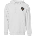 Dachshund Embroidered Sweatshirt Hoodie