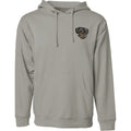 Dachshund Embroidered Sweatshirt Hoodie