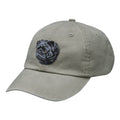 Pug Embroidered Baseball Cap