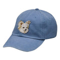 Chihuahua Embroidered Baseball Cap
