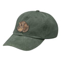 Dachshund Embroidered Baseball Cap
