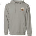 Havanese Embroidered Sweatshirt Hoodie