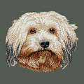 Havanese Embroidered Baseball Cap
