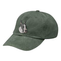 Great Dane Embroidered Baseball Cap
