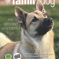 AKC Family Dog Magazine Single Issue (Digital)