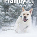 AKC Family Dog Magazine Single Issue (Digital)