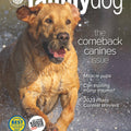 AKC Family Dog Magazine Single Issue (Digital)