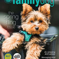AKC Family Dog Magazine Single Issue (Digital)