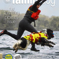 AKC Family Dog Magazine Single Issue (Digital)