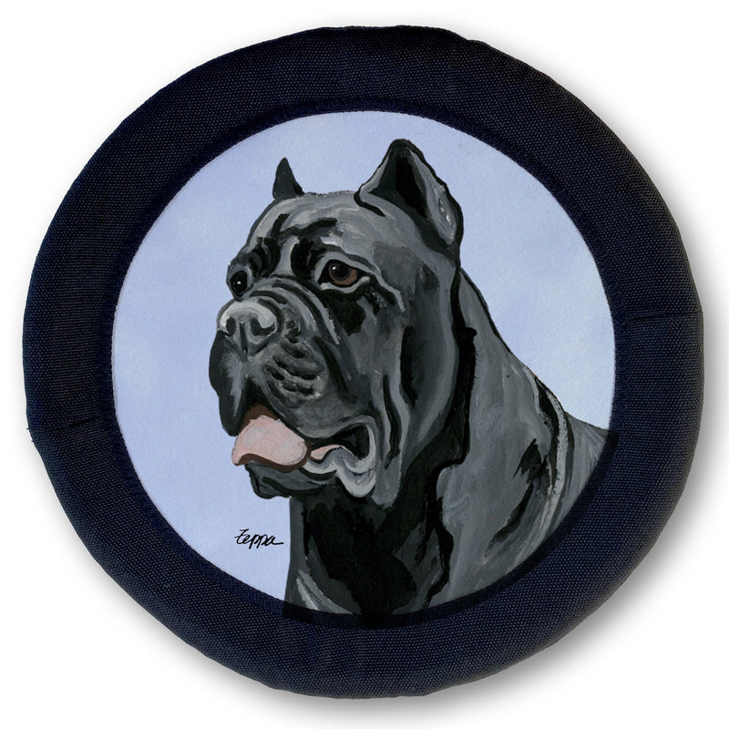 Cane Corso FOTOFRISBY Flying Dog Disc Toy