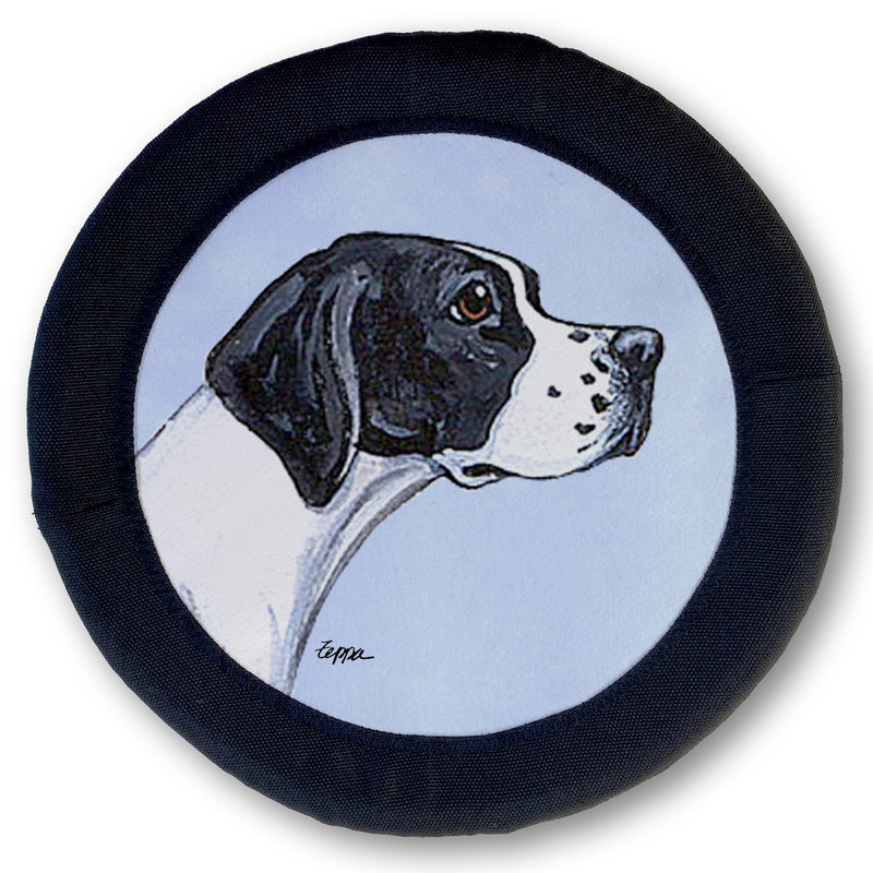 Pointer FotoFrisby™ Flying Dog Disc Toy