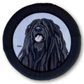 Puli FOTOFRISBY Flying Dog Disc Toy
