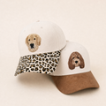 The Fall Hats - Custom Embroidered