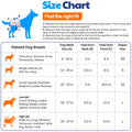 American Kennel Club Female Dog Wrap, Disposable Diapers with Wetness Indicator (L – High Tail (18–27 in), 50, Count)